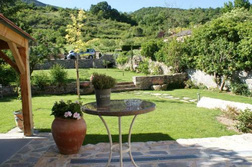 Bed & Breakfast Les Frejals