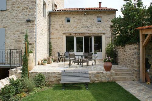 Bed & Breakfast Les Frejals
