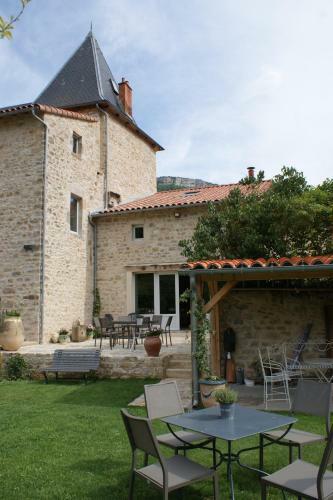Bed & Breakfast Les Frejals