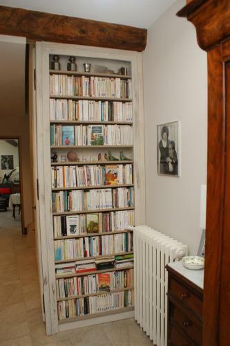Bed & Breakfast Les Frejals