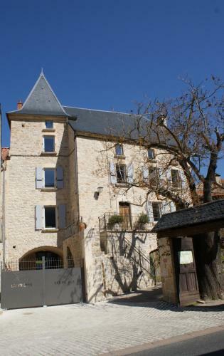 Bed & Breakfast Les Frejals