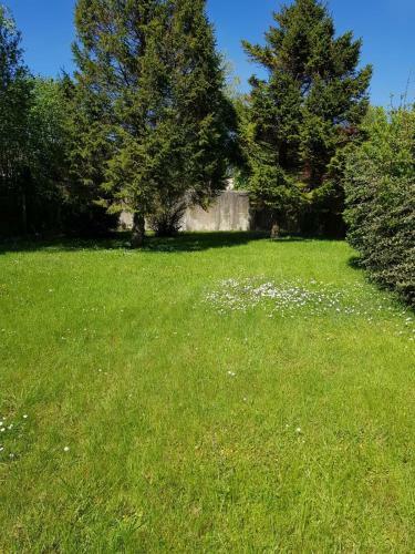 Maison Labbey - G�te