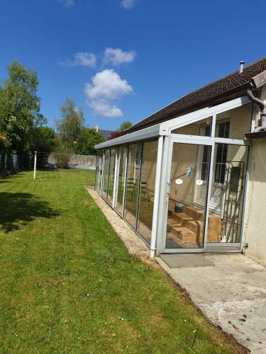 Maison Labbey - G�te