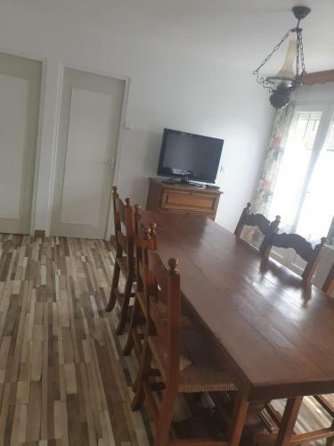Maison Labbey - G�te