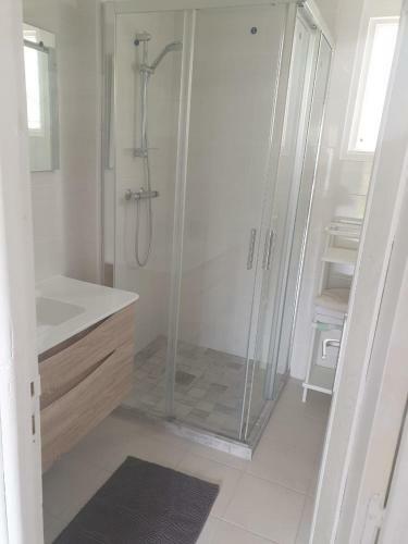 Maison Labbey - G�te