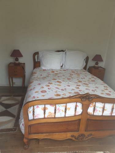 Maison Labbey - G�te