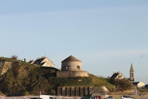La Goulette Du Vary