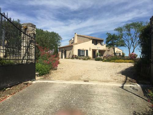 Bed & Breakfast Chambre D'hotes Les Cigales