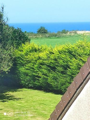 Maison En Bord De Mer