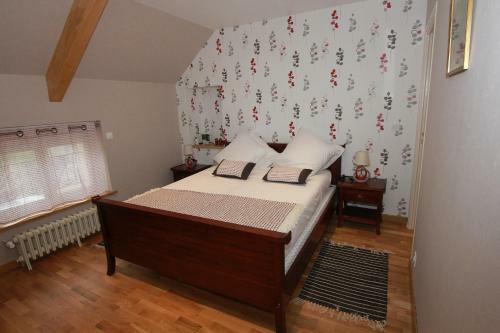 Bed & Breakfast Maison Labbey