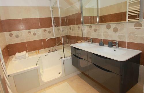 Bed & Breakfast Maison Labbey