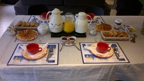 Bed & Breakfast Maison Labbey