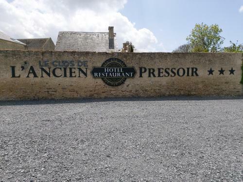 Apartamento Le Petit Clos