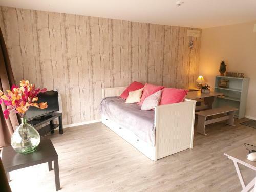 Apartamento Le Petit Clos