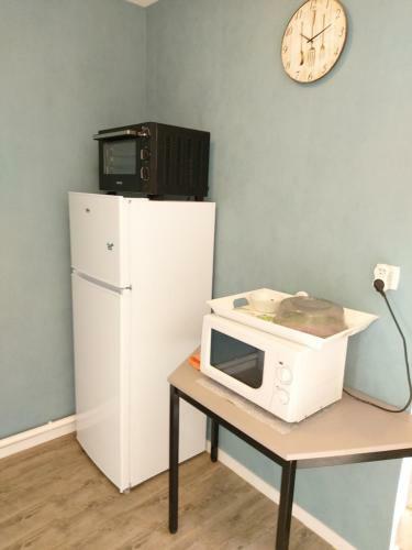 Apartamento Le Petit Clos