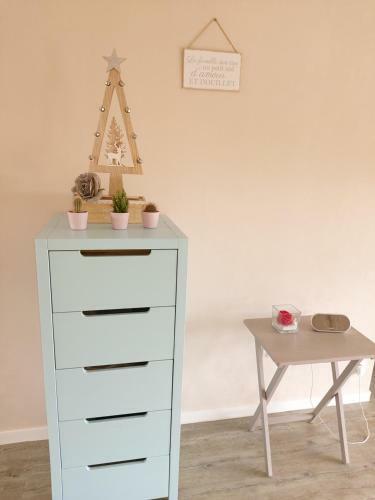 Apartamento Le Petit Clos