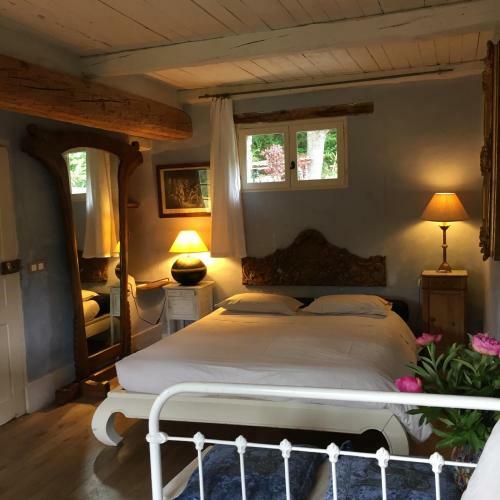 L'unicorne Bed & Yoga Haut Var