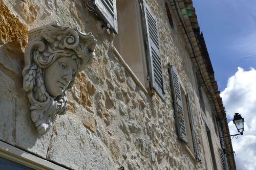 L'unicorne Bed & Yoga Haut Var