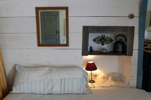 L'unicorne Bed & Yoga Haut Var