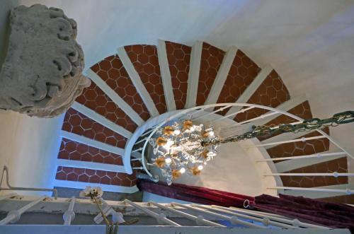L'unicorne Bed & Yoga Haut Var
