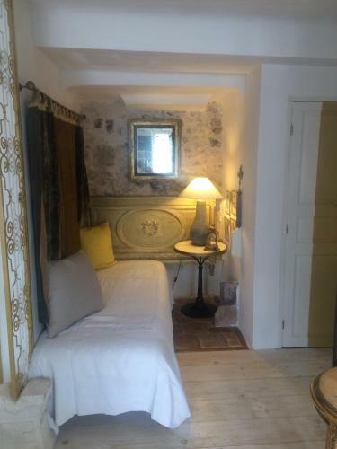 L'unicorne Bed & Yoga Haut Var