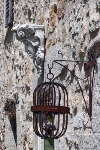 L'unicorne Bed & Yoga Haut Var