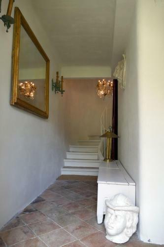 L'unicorne Bed & Yoga Haut Var