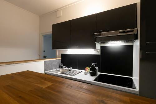 Apartamento Le Bataillon - Confort - Ch�teau De Compi�gne