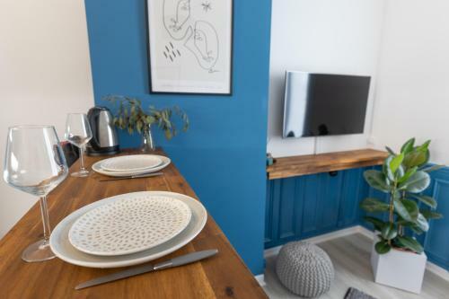 Apartamento Le Bataillon - Confort - Ch�teau De Compi�gne