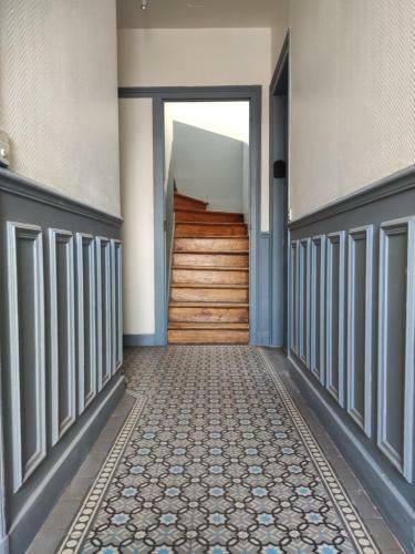 Apartamento Le Bataillon - Confort - Ch�teau De Compi�gne