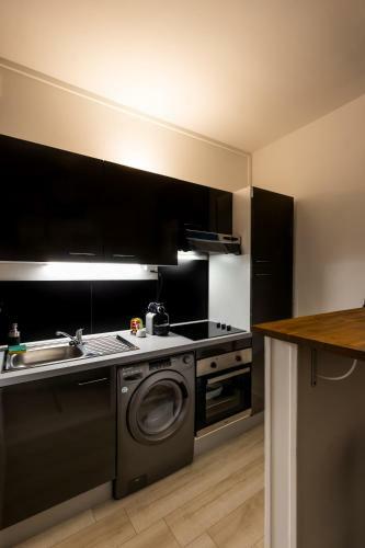 Apartamento Le Bataillon - Confort - Ch�teau De Compi�gne