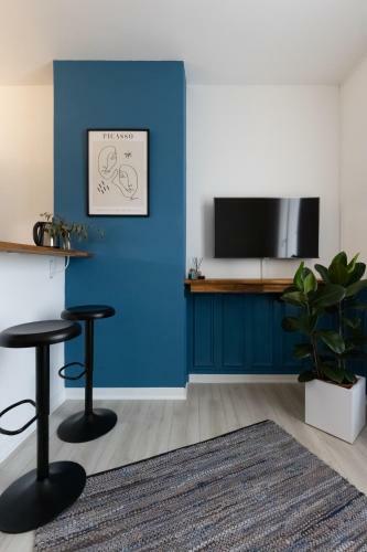 Apartamento Le Bataillon - Confort - Ch�teau De Compi�gne