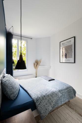 Apartamento Le Bataillon - Confort - Ch�teau De Compi�gne