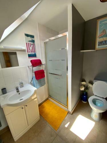 Apartamento Duplex Proche Centre Ville