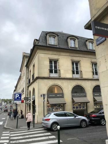 Apartamento Le Sainte Marie