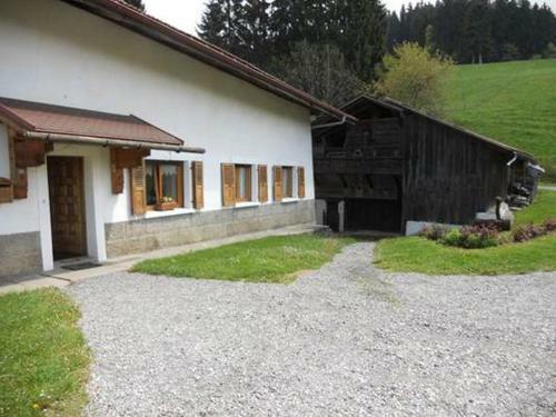 Apartamento La Tour