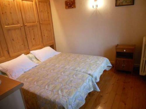Apartamento La Tour