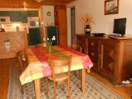 Apartamento La Tour