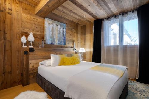 Apartamento R�sidence Fitz Roy - Appartement 01