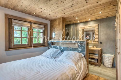 Chalet Carline