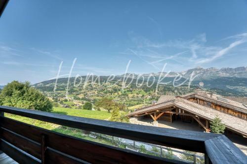 Chalet Carline