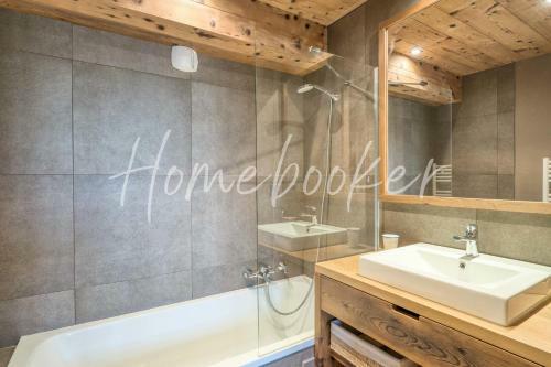 Chalet Carline