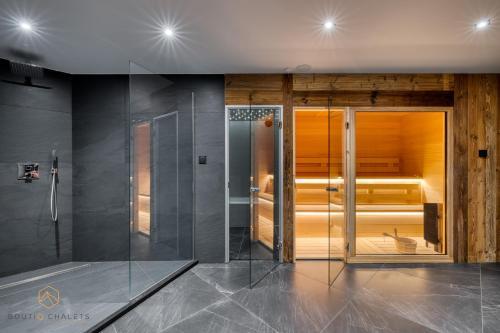 Apartamento R�sidence Fitz Roy - Appartement 02