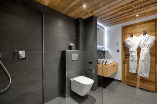 Apartamento R�sidence Fitz Roy - Appartement 05