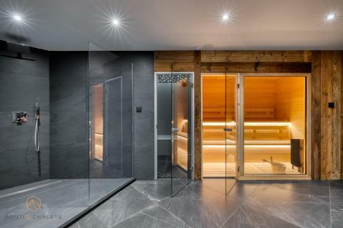 Apartamento R�sidence Fitz Roy - Appartement 05