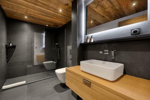 Apartamento R�sidence Fitz Roy - Appartement 05