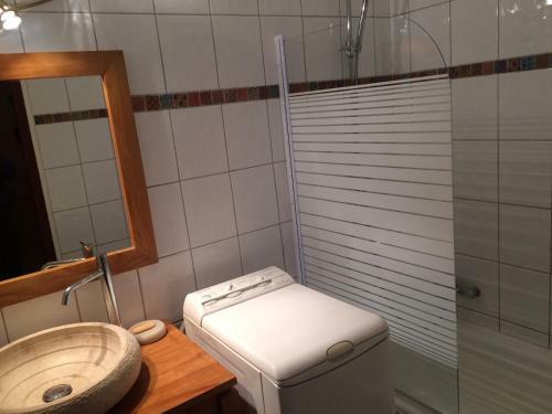 Apartamento Or�e Des Pistes
