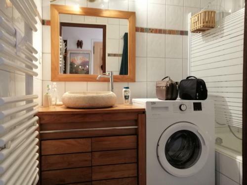 Apartamento Or�e Des Pistes