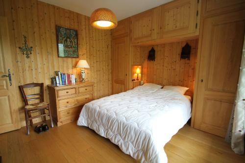 Apartamento Or�e Des Pistes