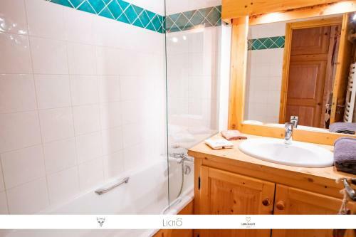 Apartamento Le Plein Soleil